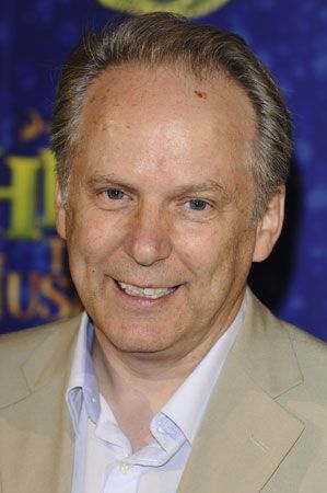 Nick Park