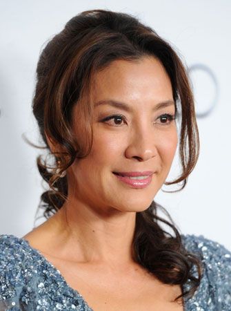Michelle Yeoh