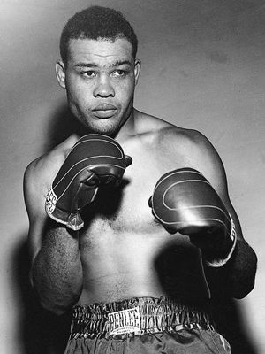 Joe Louis