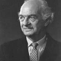 Linus Pauling