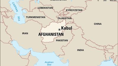 Kabul