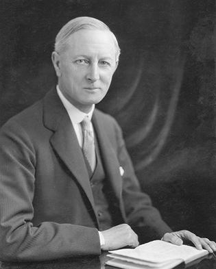 Henry Newbolt