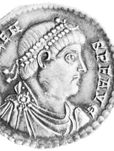Roman Emperor Valens