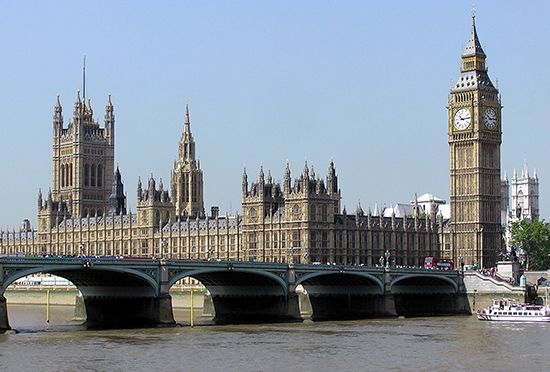 parliament