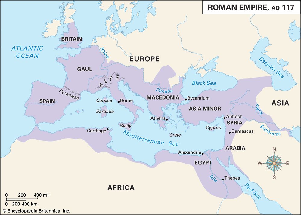 Roman Empire